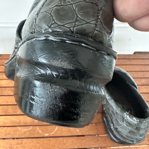 B.O.C. Women’s fall and winter clog shoes size 8.5 - Picture 7 of 12